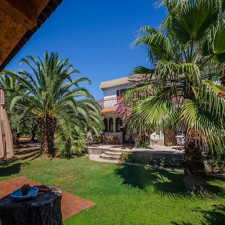 Oaza Mira Villa Trogir Luaran gambar