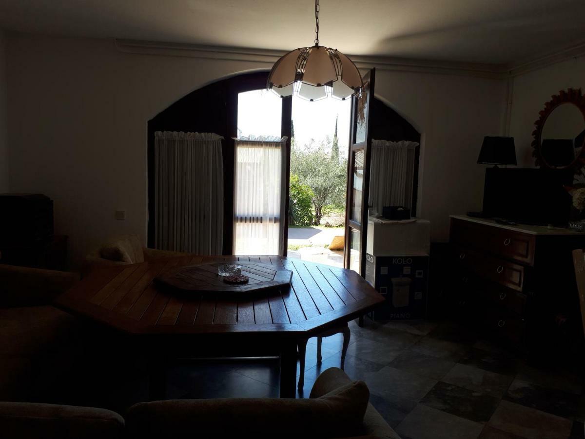 Oaza Mira Villa Trogir Luaran gambar