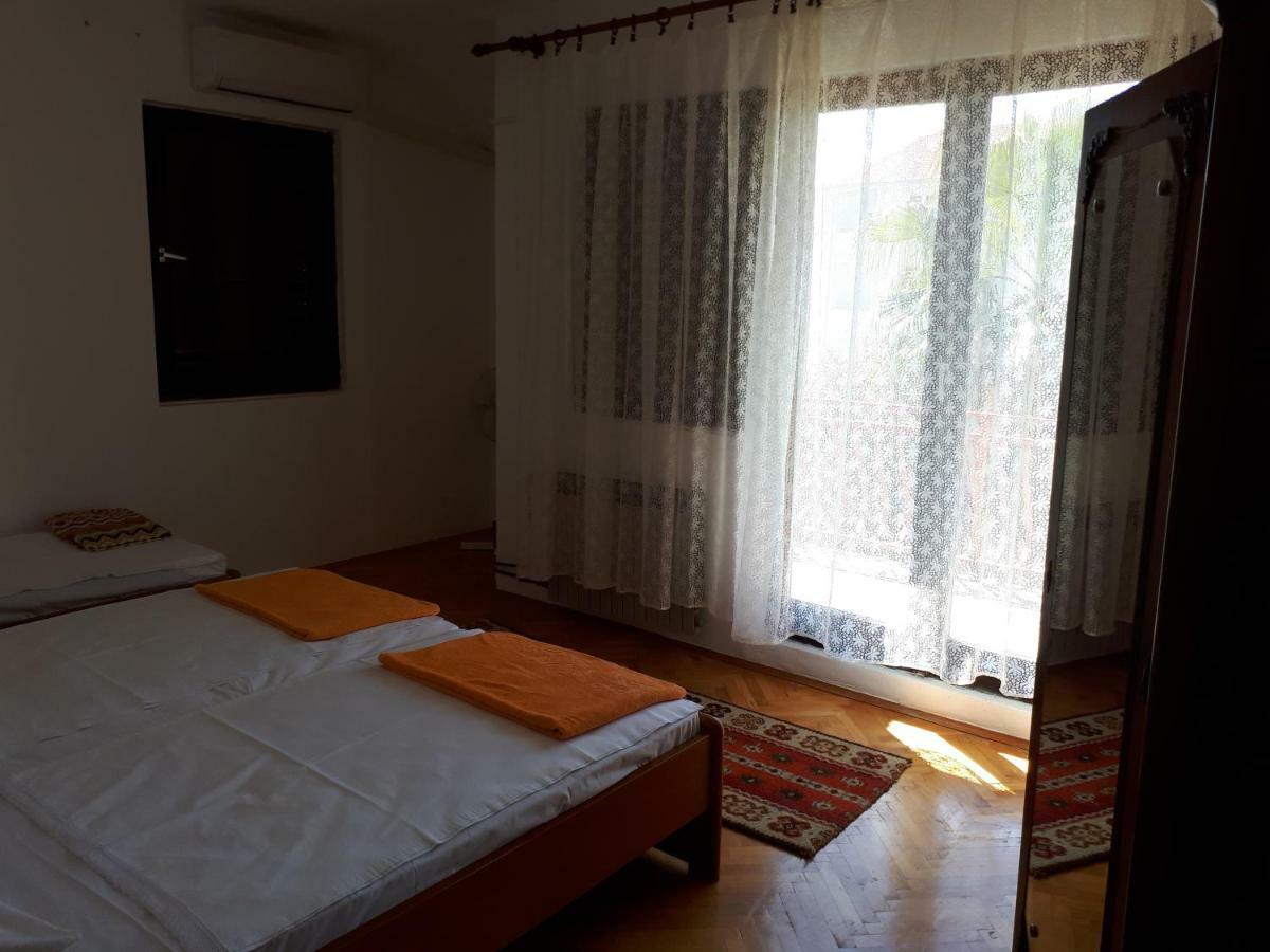 Oaza Mira Villa Trogir Luaran gambar