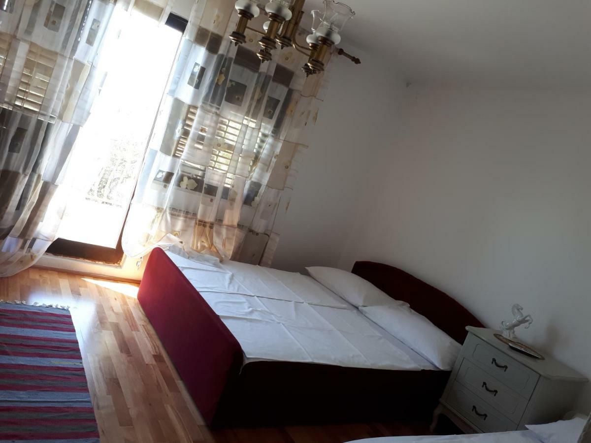 Oaza Mira Villa Trogir Luaran gambar