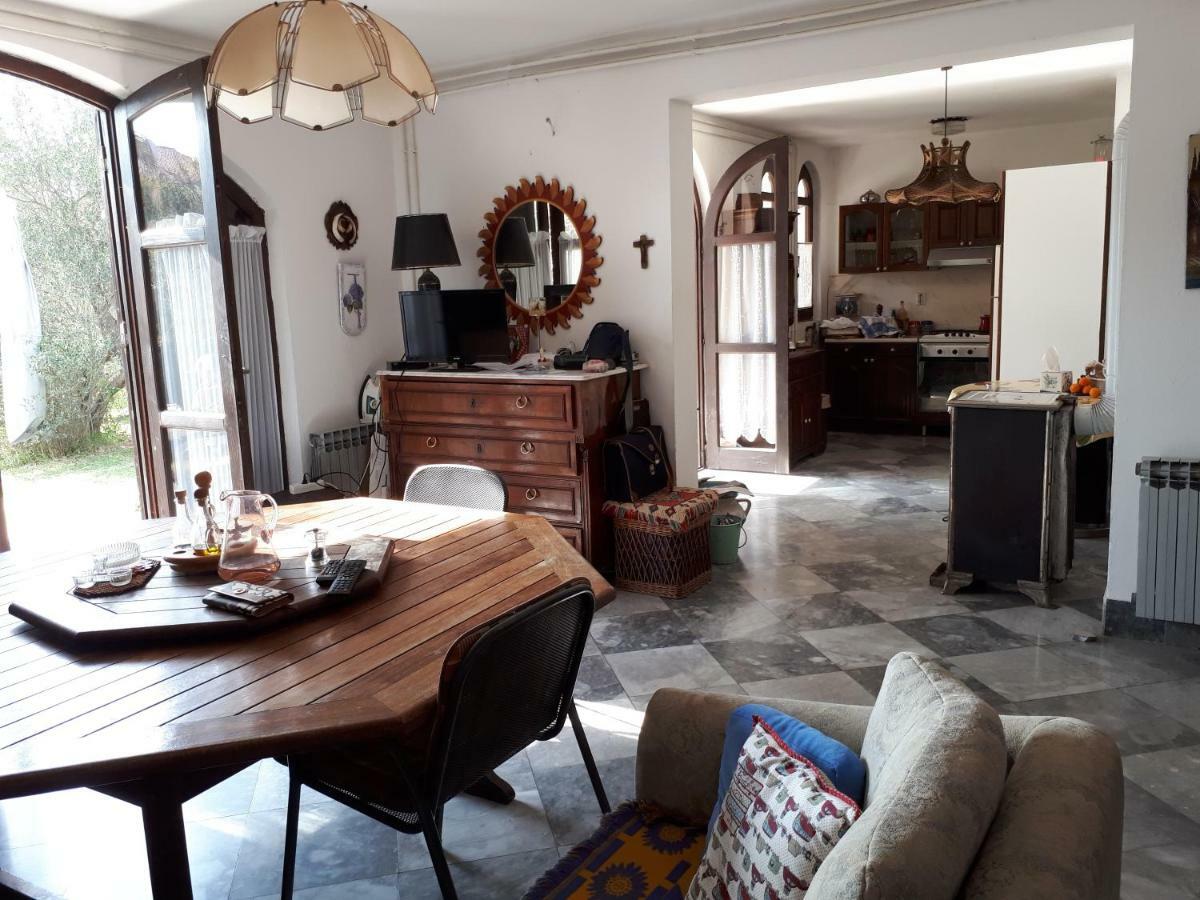 Oaza Mira Villa Trogir Luaran gambar