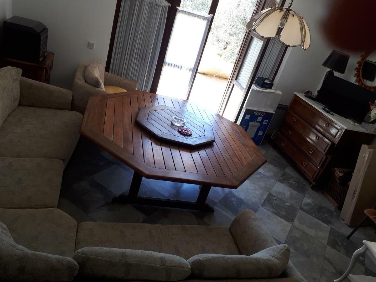 Oaza Mira Villa Trogir Luaran gambar