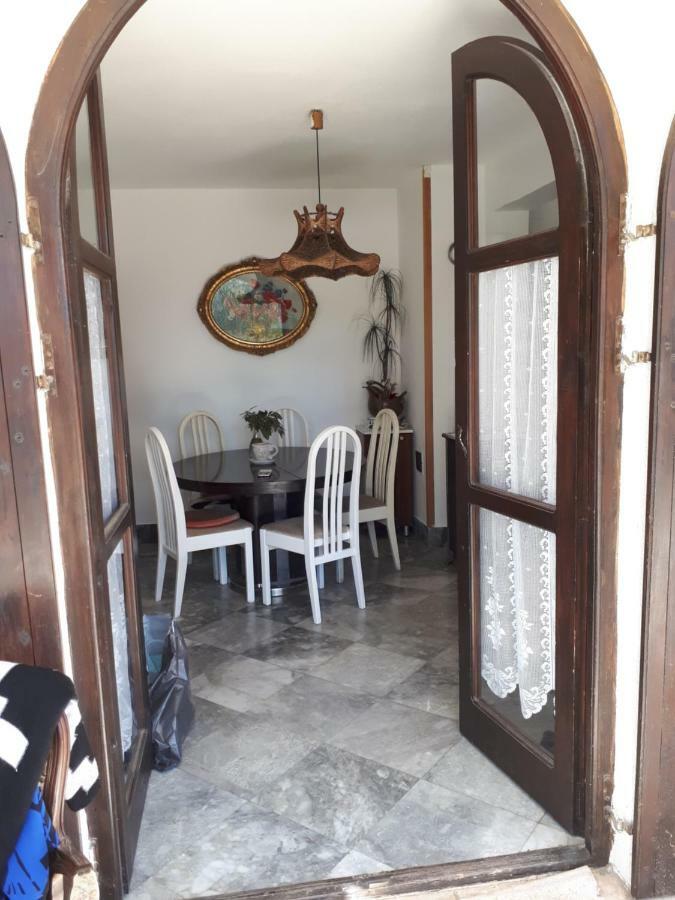 Oaza Mira Villa Trogir Luaran gambar