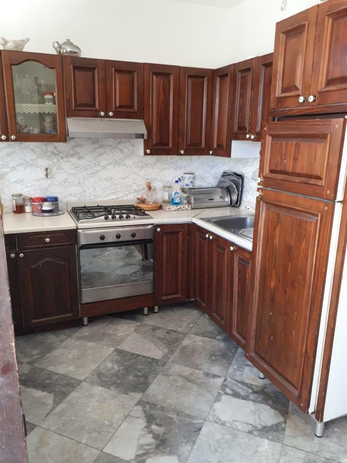 Oaza Mira Villa Trogir Luaran gambar