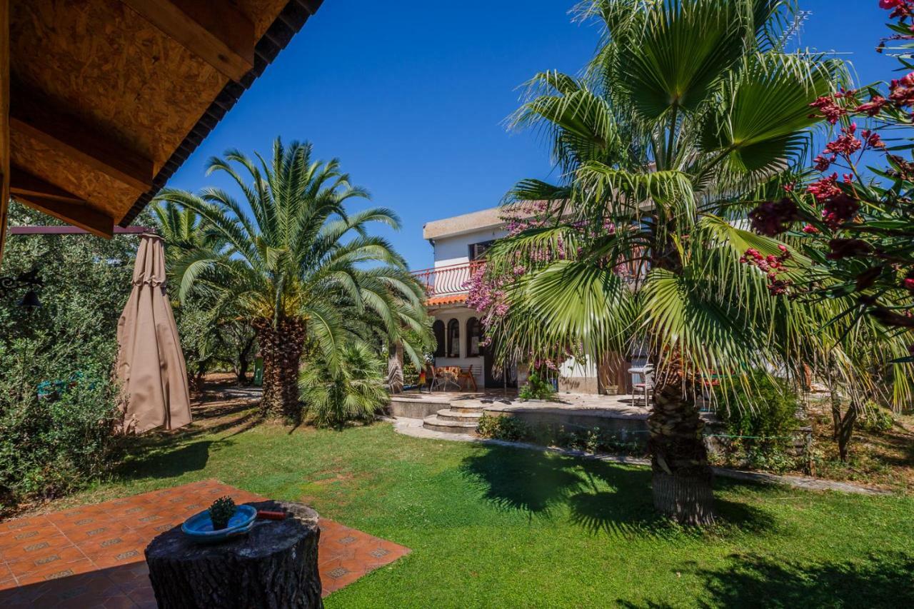 Oaza Mira Villa Trogir Luaran gambar