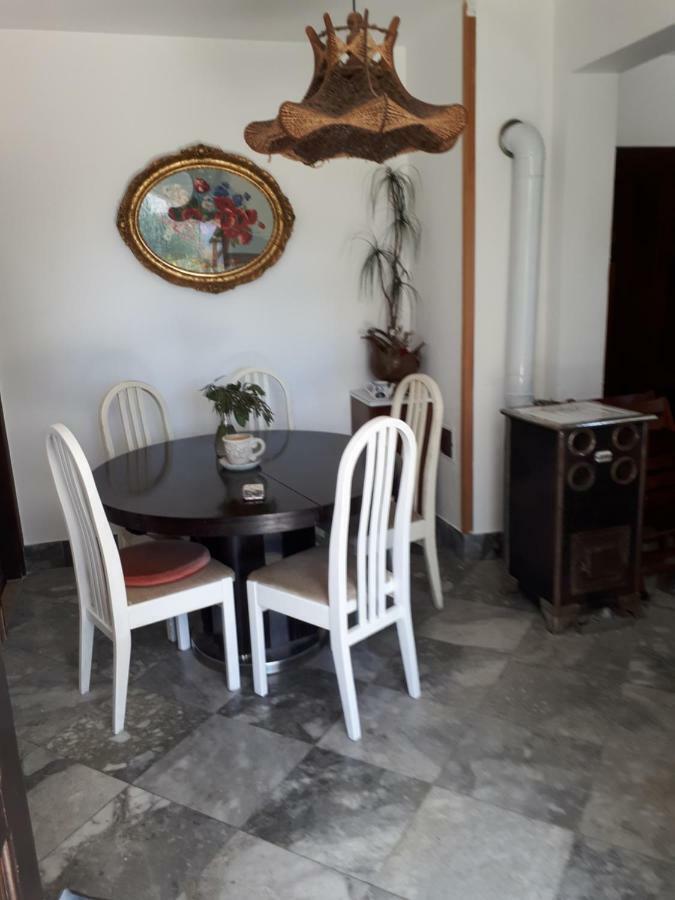 Oaza Mira Villa Trogir Luaran gambar