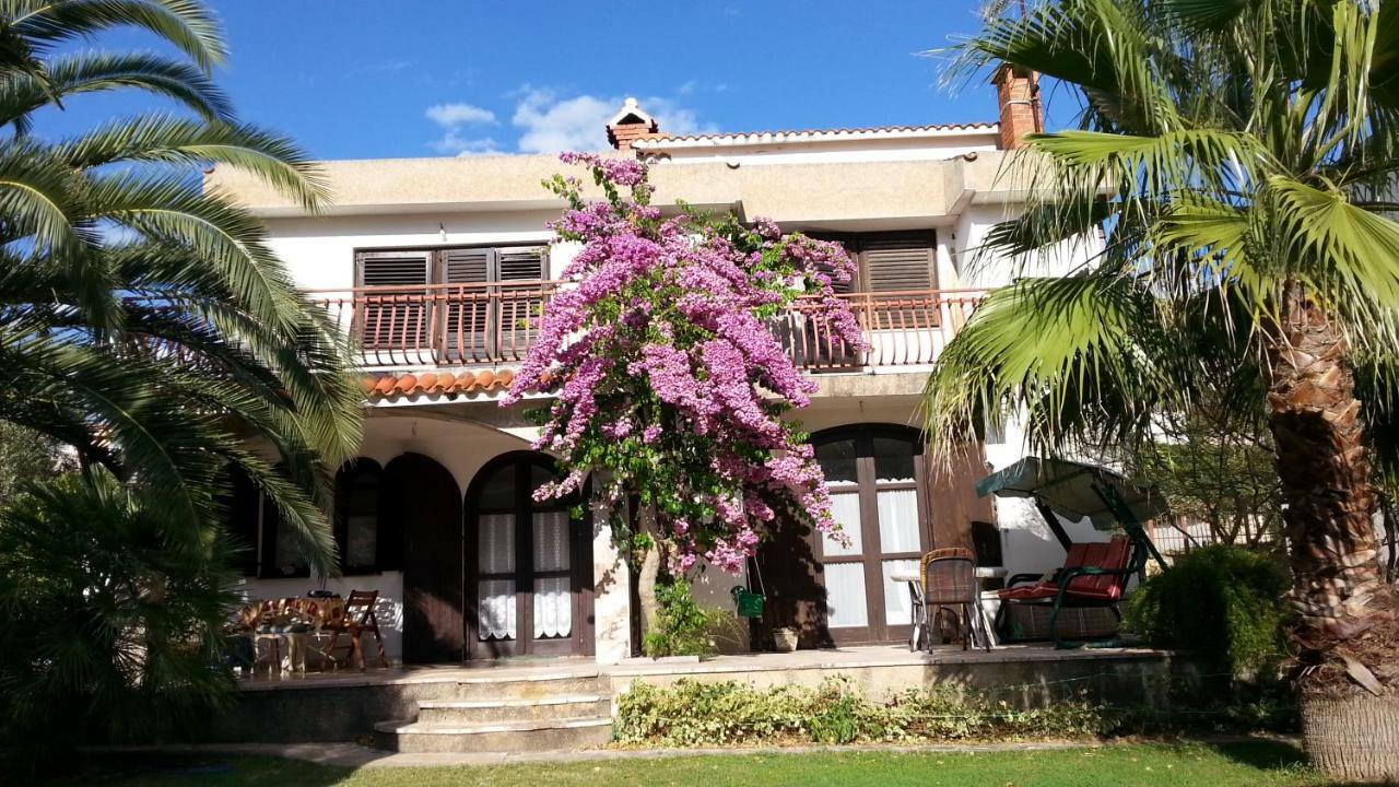 Oaza Mira Villa Trogir Luaran gambar