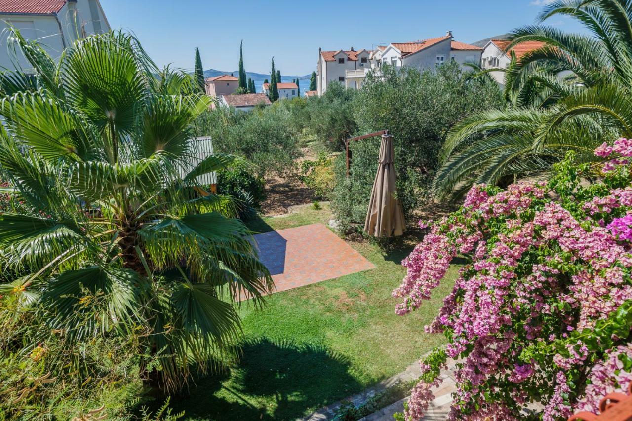 Oaza Mira Villa Trogir Luaran gambar