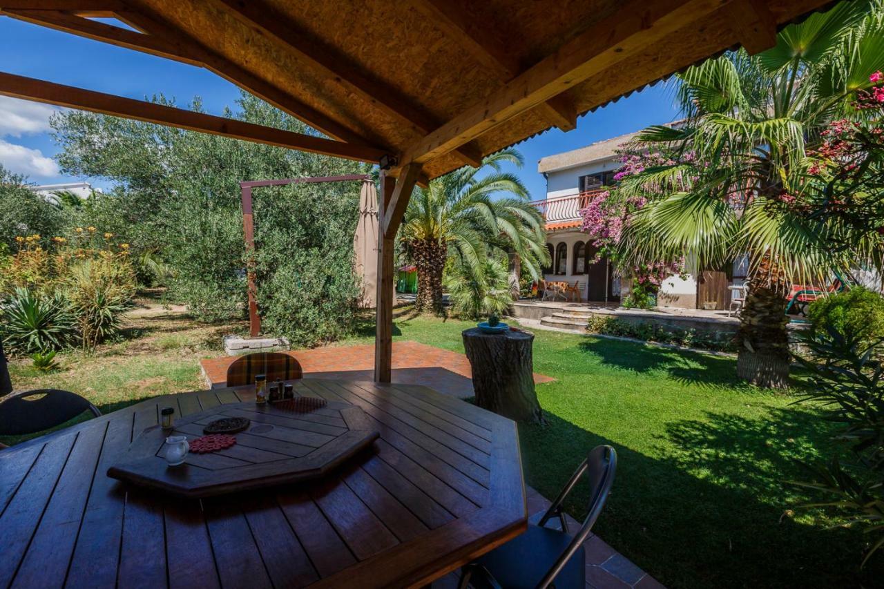 Oaza Mira Villa Trogir Luaran gambar