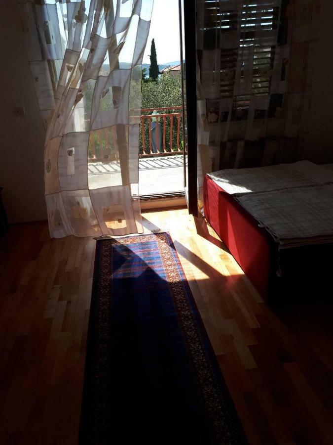 Oaza Mira Villa Trogir Luaran gambar