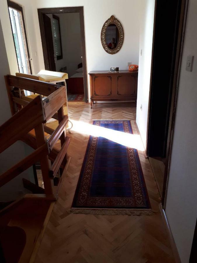 Oaza Mira Villa Trogir Luaran gambar
