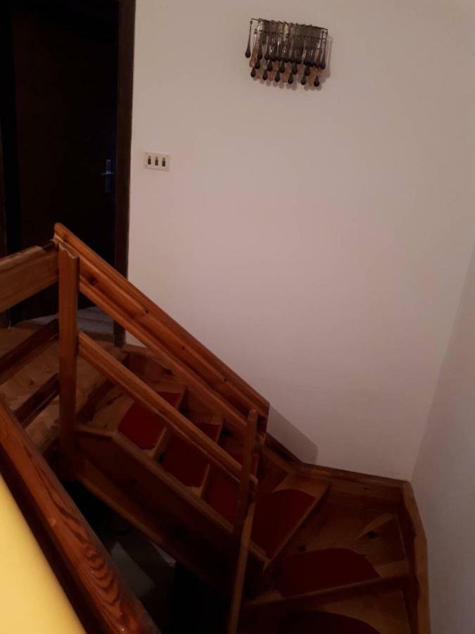Oaza Mira Villa Trogir Luaran gambar