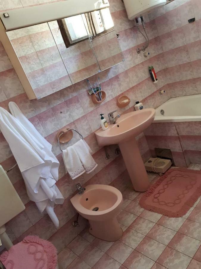 Oaza Mira Villa Trogir Luaran gambar
