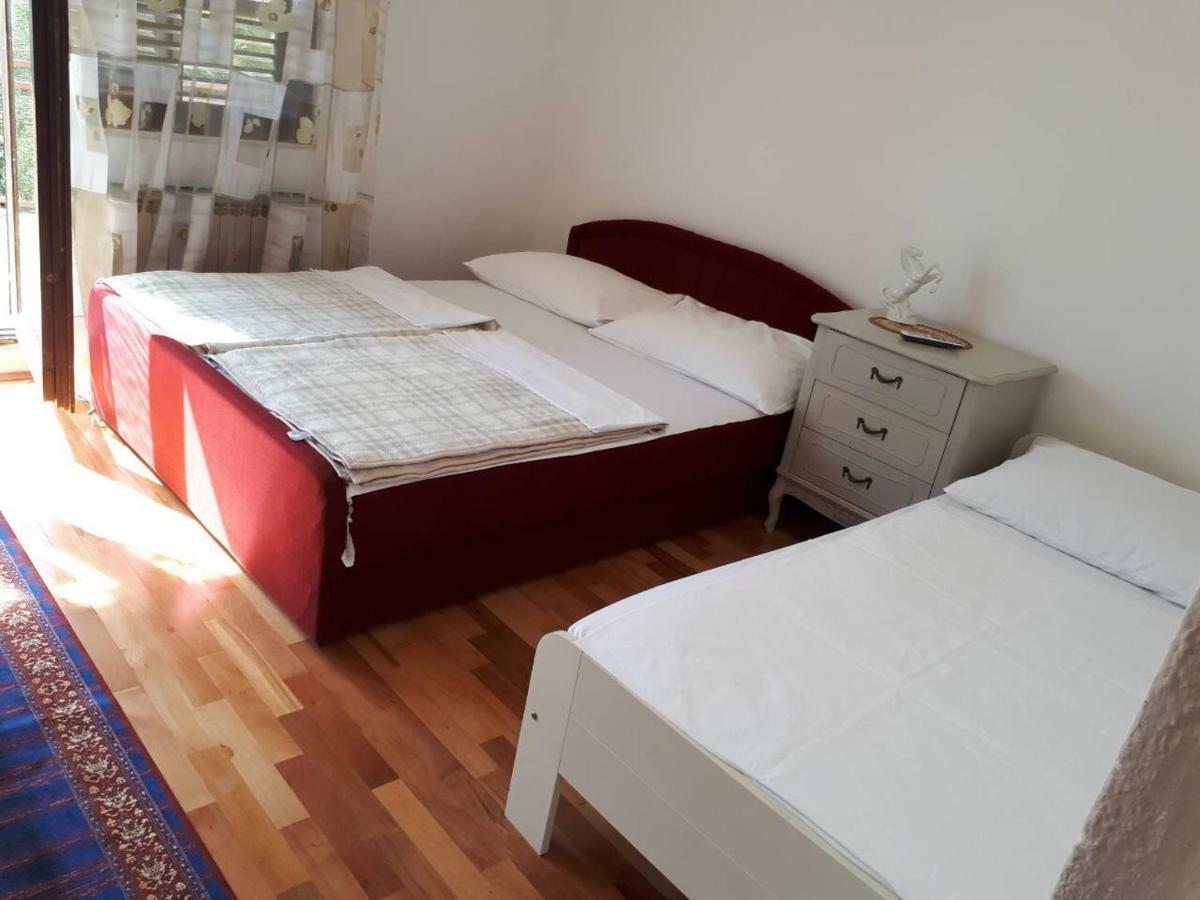 Oaza Mira Villa Trogir Luaran gambar