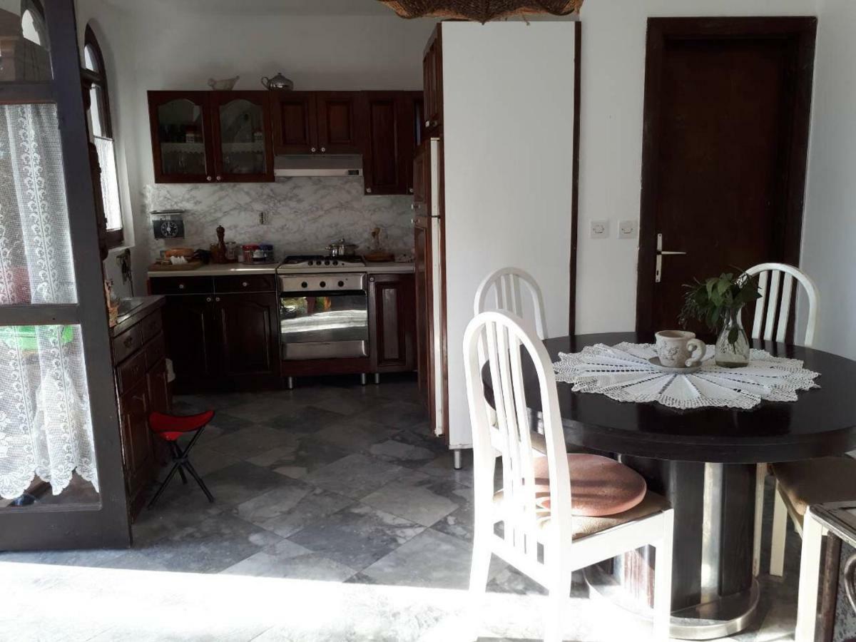 Oaza Mira Villa Trogir Luaran gambar