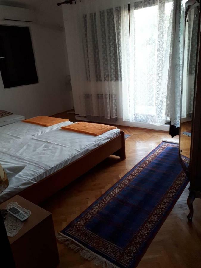 Oaza Mira Villa Trogir Luaran gambar