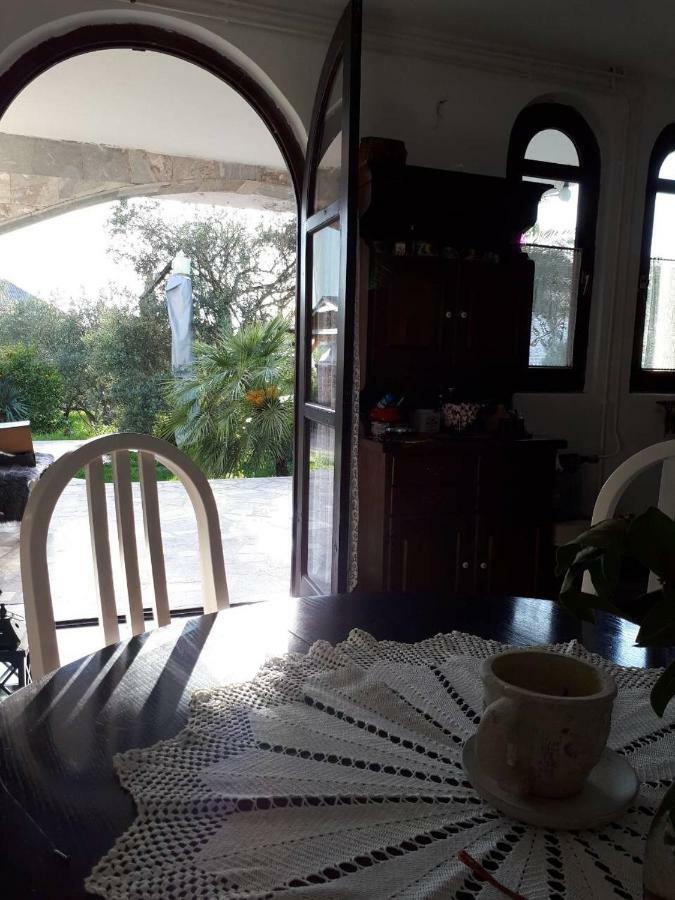 Oaza Mira Villa Trogir Luaran gambar